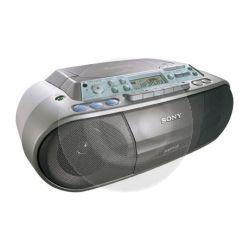 Sony CFD-S03CPLS