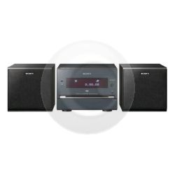 Sony CMT-DH30