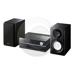 Sony CMT-HX35R