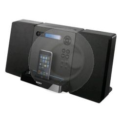 Sony CMT-LX30iR