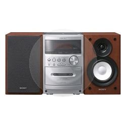 Sony CMT-NEZ50