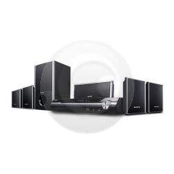 Sony DAV-DZ260B