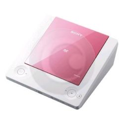 Sony DVP-PR30P