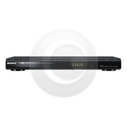 Sony DVP-SR100B