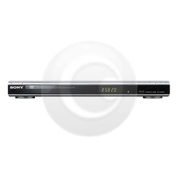 Sony DVP-SR100S