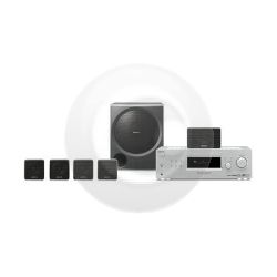 Sony HT-DDW790