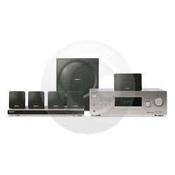Sony HTP-708DW