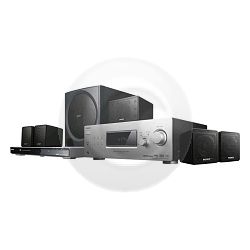 Sony HTP-718DW