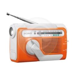 Sony ICF-B01D
