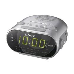 Sony ICF-C318S