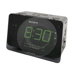 Sony ICF-C414S