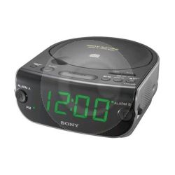 Sony ICF-CD814
