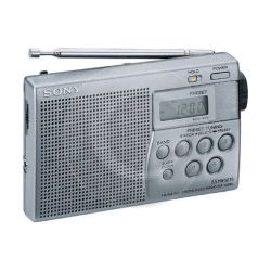 Sony ICF-M260S