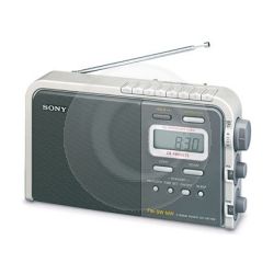 Sony ICF-M770SL
