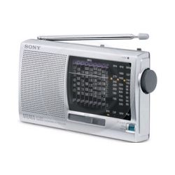 Sony ICF-SW11S