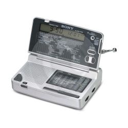 Sony ICF-SW12S