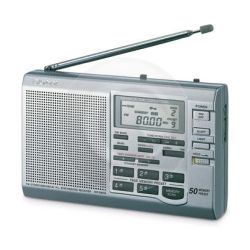 Sony ICF-SW35