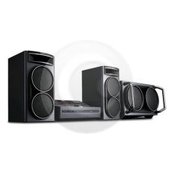 Sony LBT-DJ2i