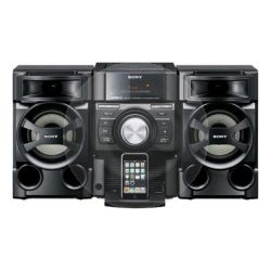 Sony MHC-EC69