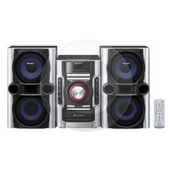 Sony MHC-EC77