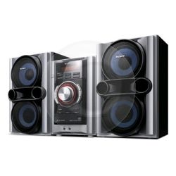 Sony MHC-EC78