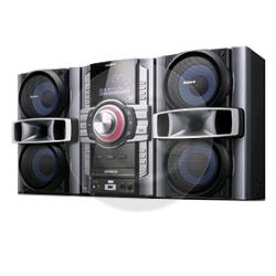 Sony MHC-GT222