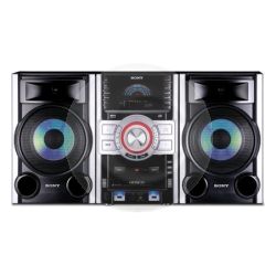 Sony MHC-GTZ2i