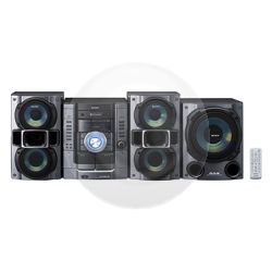 Sony MHC-RG495