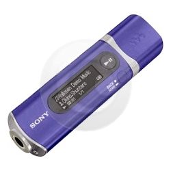 Sony NWD-B103V