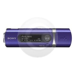 Sony NWD-B105FV