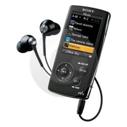 Sony NWZ-A815B