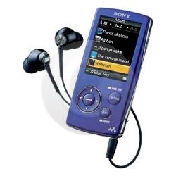 Sony NWZ-A816V