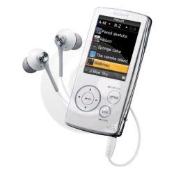 Sony NWZ-A816W