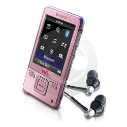NWZ-A826P
