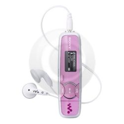 Sony NWZ-B135FP