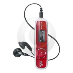 Sony NWZ-B135FR