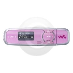 Sony NWZ-B135P