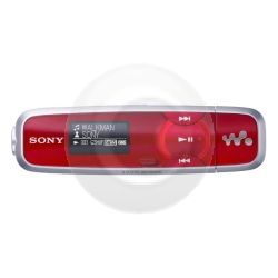 Sony NWZ-B135R