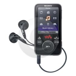 Sony NWZ-E438FB