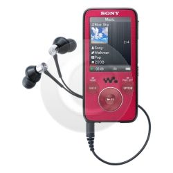 Sony NWZ-S639FR