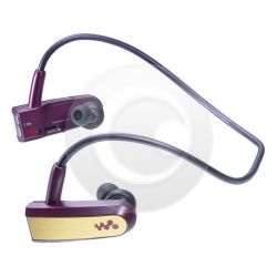 Sony NWZ-W202V