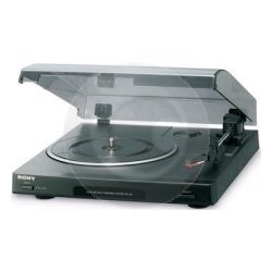 Sony PS-J20S