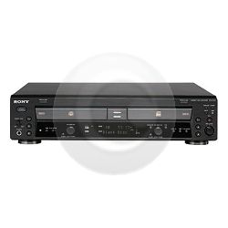 Sony RCD-W100B