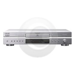 Sony SCD-XE597S