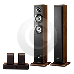 Sony SS-FCR4000
