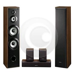 Sony SS-FCR6000