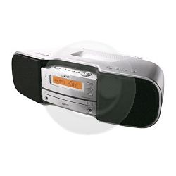 Sony ZS-S50CP