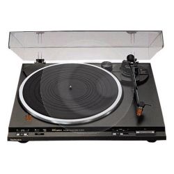 Technics SL-BD22DE-K