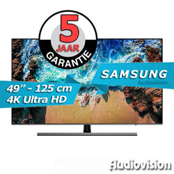 Samsung UE49NU8070