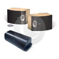 Bose 301/SA-3 set